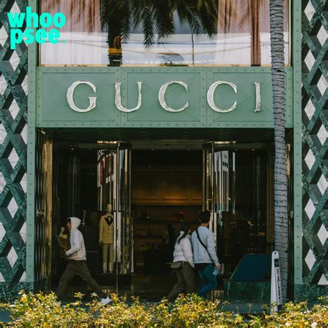 rivenditori gucci|Gucci website.